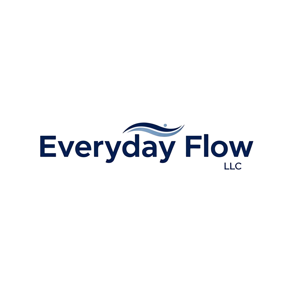 Everyday Flow LLC logo
